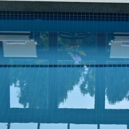 Vista Azul Apart Hotel - Vista Pinheiros Педра-Азул Экстерьер фото