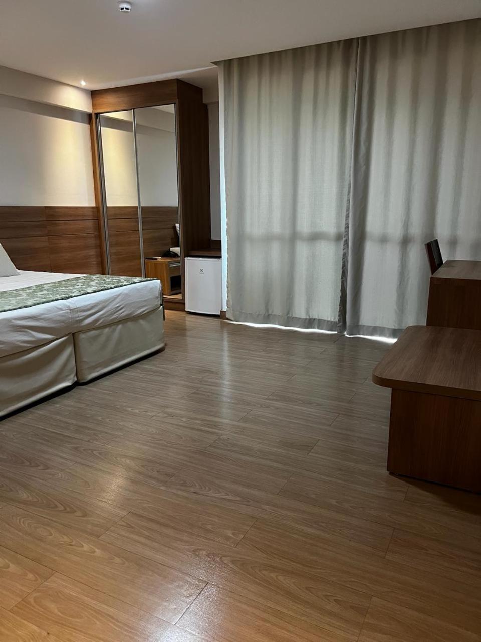 Vista Azul Apart Hotel - Vista Pinheiros Педра-Азул Экстерьер фото