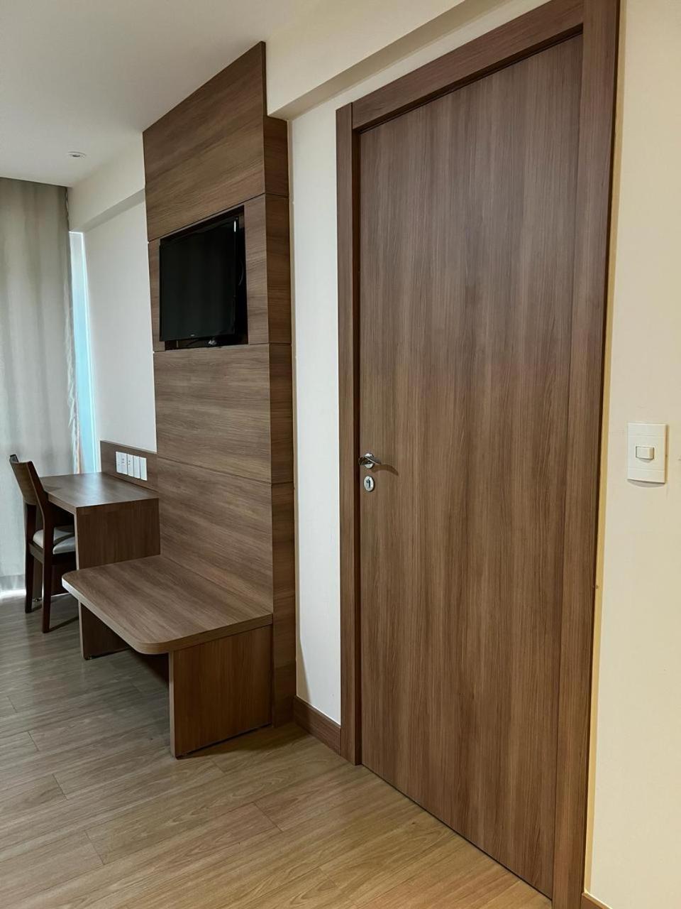 Vista Azul Apart Hotel - Vista Pinheiros Педра-Азул Экстерьер фото
